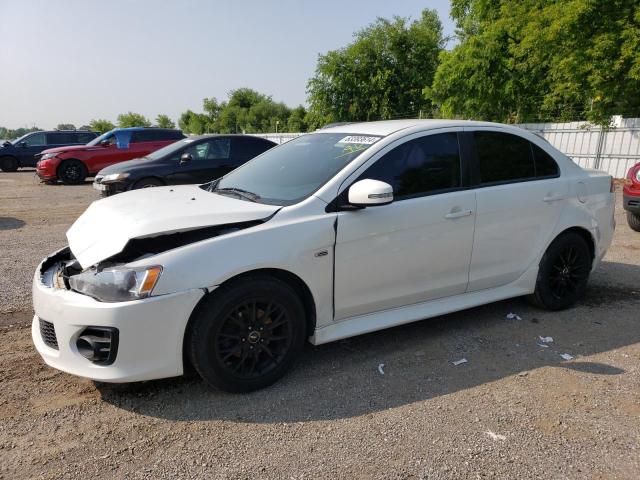 MITSUBISHI LANCER 2017 ja32u2fu6hu604657