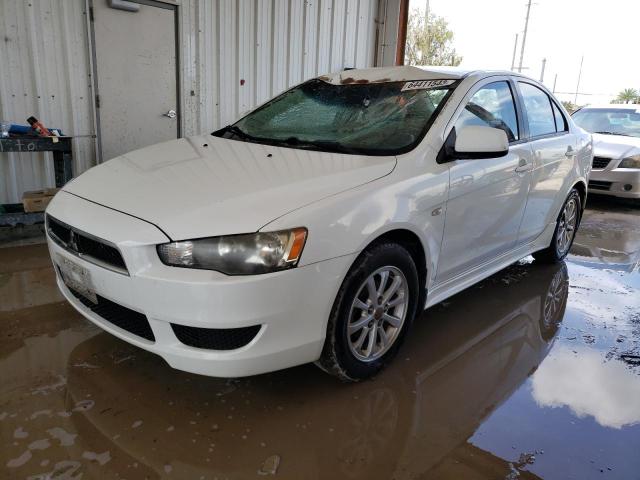 MITSUBISHI LANCER ES/ 2010 ja32u2fu7au008978