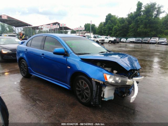 MITSUBISHI LANCER 2010 ja32u2fu7au010004