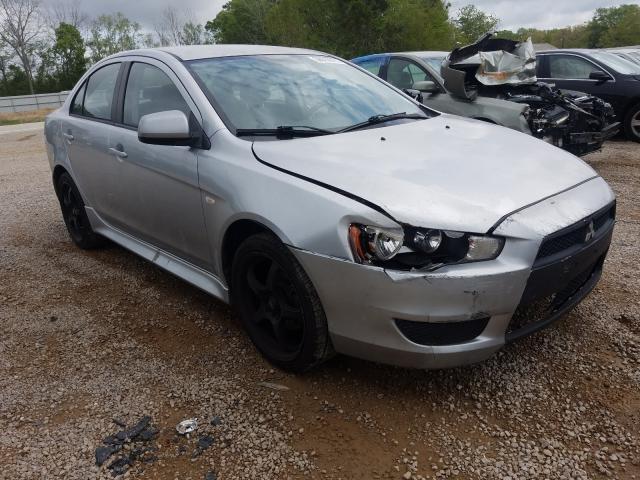 MITSUBISHI LANCER ES/ 2010 ja32u2fu7au016238