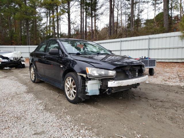 MITSUBISHI LANCER ES/ 2010 ja32u2fu7au018605