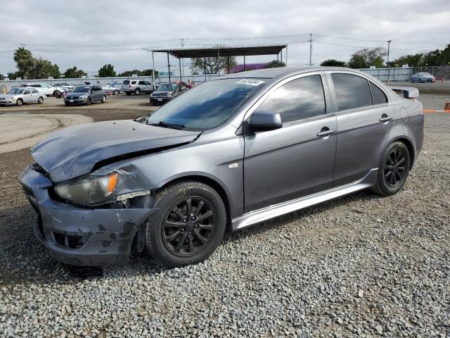 MITSUBISHI LANCER 2010 ja32u2fu7au026879