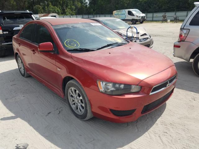 MITSUBISHI LANCER ES/ 2010 ja32u2fu7au033346