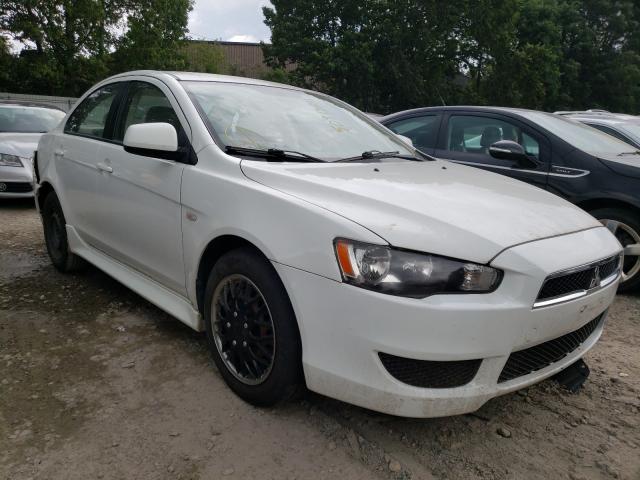 MITSUBISHI LANCER ES/ 2011 ja32u2fu7bu000817