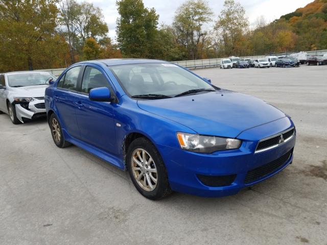 MITSUBISHI LANCER ES/ 2011 ja32u2fu7bu002227