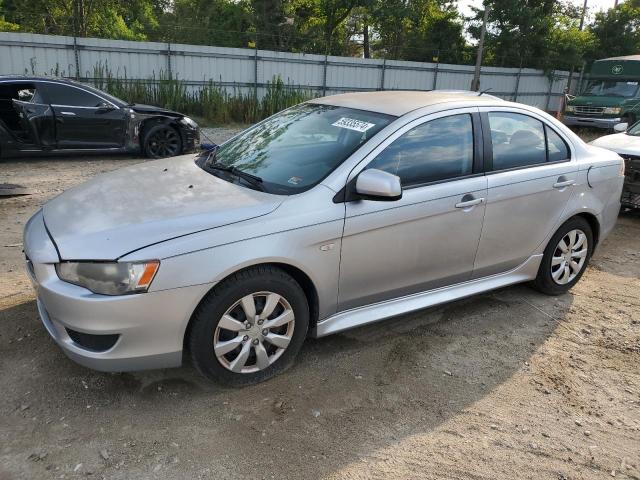 MITSUBISHI LANCER 2011 ja32u2fu7bu002289