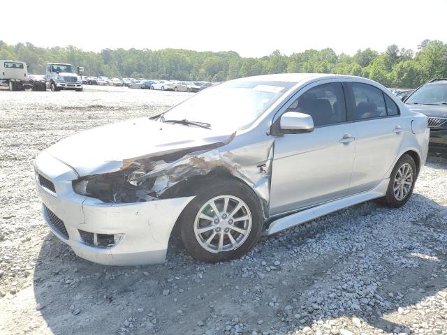 MITSUBISHI LANCER 2011 ja32u2fu7bu002602