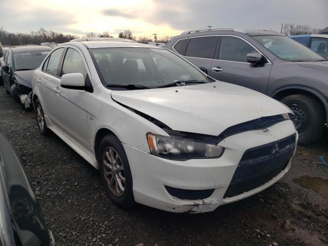 MITSUBISHI LANCER ES/ 2011 ja32u2fu7bu008450