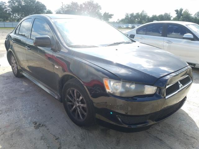 MITSUBISHI LANCER ES/ 2011 ja32u2fu7bu010456