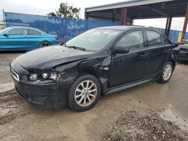 MITSUBISHI LANCER ES/ 2011 ja32u2fu7bu014152