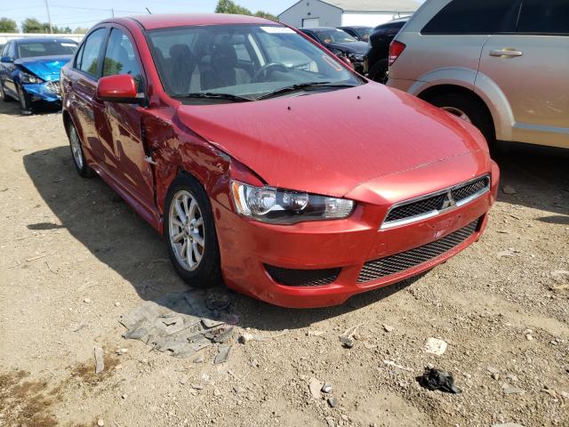 MITSUBISHI LANCER ES/ 2011 ja32u2fu7bu014877