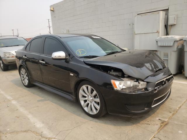 MITSUBISHI LANCER ES/ 2011 ja32u2fu7bu015222