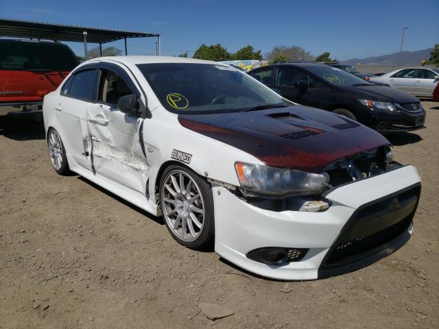 MITSUBISHI LANCER ES/ 2011 ja32u2fu7bu015625