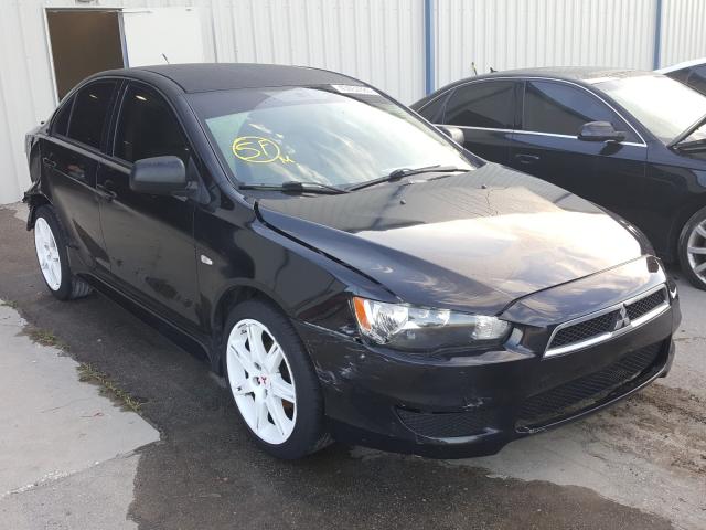 MITSUBISHI LANCER ES/ 2011 ja32u2fu7bu017276