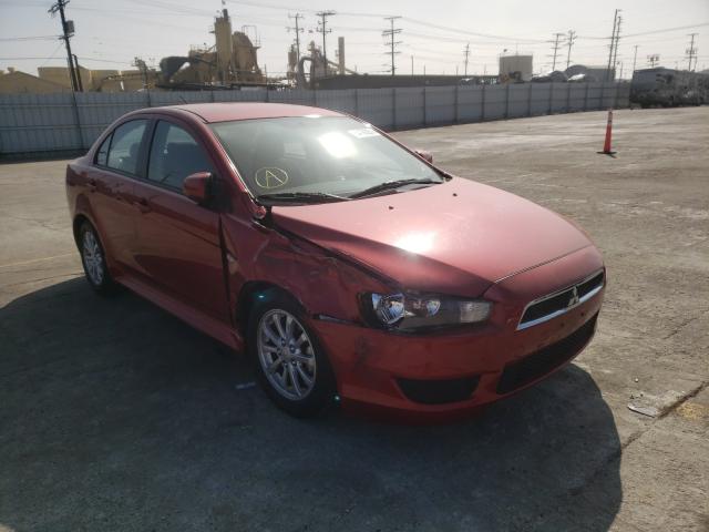 MITSUBISHI LANCER ES/ 2011 ja32u2fu7bu017455