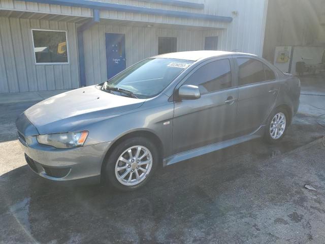 MITSUBISHI LANCER 2011 ja32u2fu7bu019772