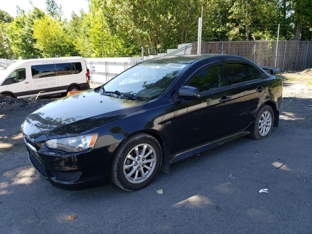 MITSUBISHI LANCER ES/ 2011 ja32u2fu7bu020839