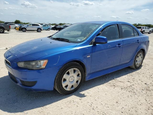 MITSUBISHI LANCER ES/ 2011 ja32u2fu7bu021313