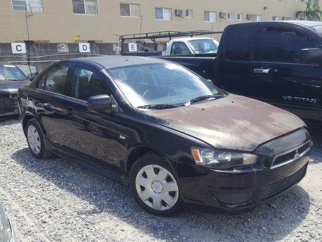 MITSUBISHI LANCER ES/ 2011 ja32u2fu7bu023224