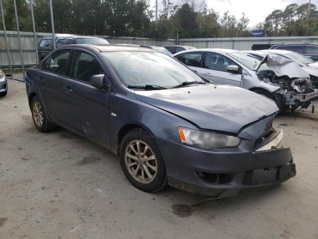 MITSUBISHI LANCER ES/ 2011 ja32u2fu7bu032246