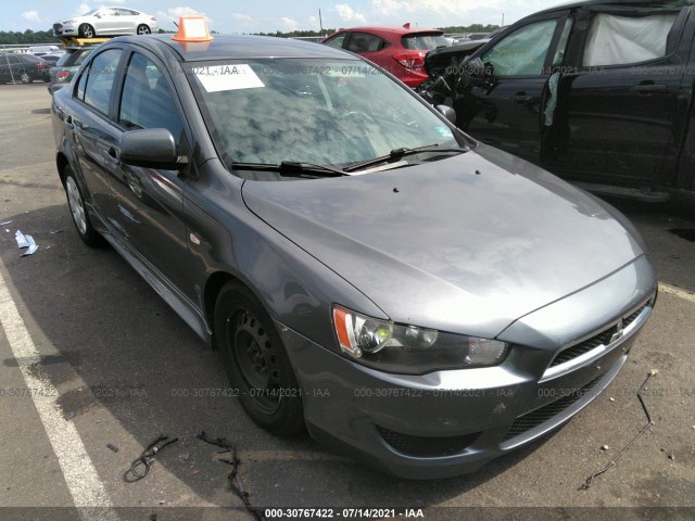 MITSUBISHI LANCER 2011 ja32u2fu7bu032313