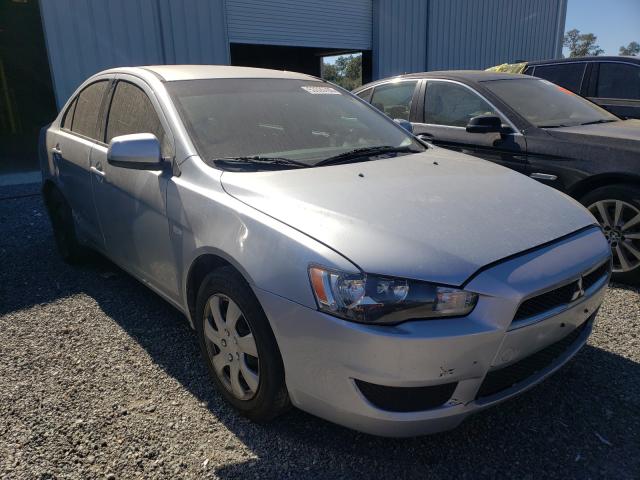 MITSUBISHI LANCER ES/ 2011 ja32u2fu7bu032683