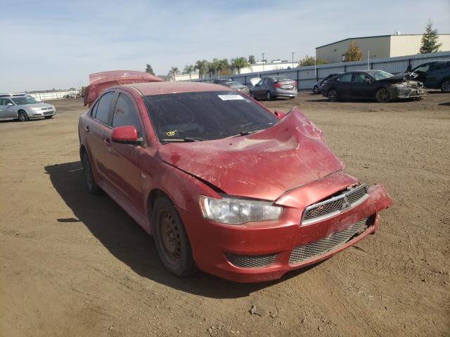 MITSUBISHI LANCER ES/ 2011 ja32u2fu7bu034384