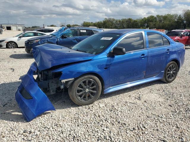 MITSUBISHI LANCER 2011 ja32u2fu7bu040699