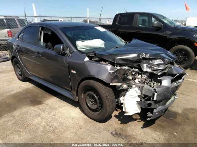 MITSUBISHI LANCER 2011 ja32u2fu7bu040847