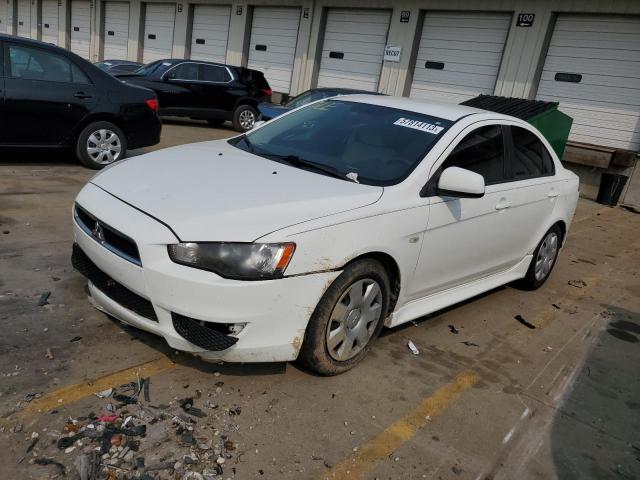 MITSUBISHI LANCER ES/ 2011 ja32u2fu7bu041187