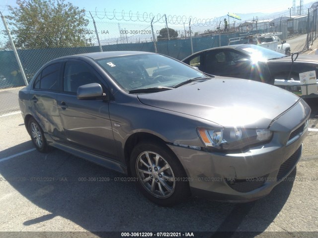 MITSUBISHI LANCER 2011 ja32u2fu7bu042064