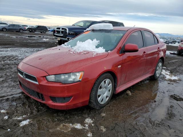 MITSUBISHI LANCER ES 2011 ja32u2fu7bu042257