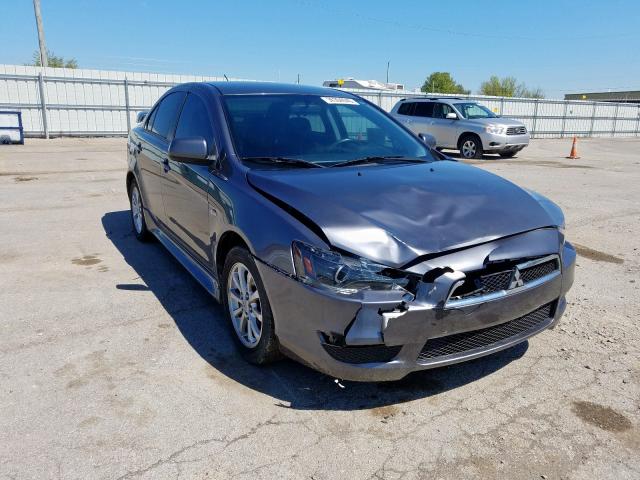 MITSUBISHI LANCER ES/ 2011 ja32u2fu7bu044381