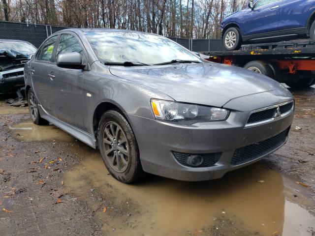 MITSUBISHI LANCER ES/ 2011 ja32u2fu7bu045787