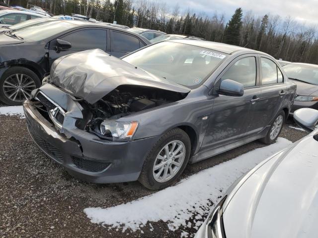 MITSUBISHI LANCER ES/ 2011 ja32u2fu7bu604593