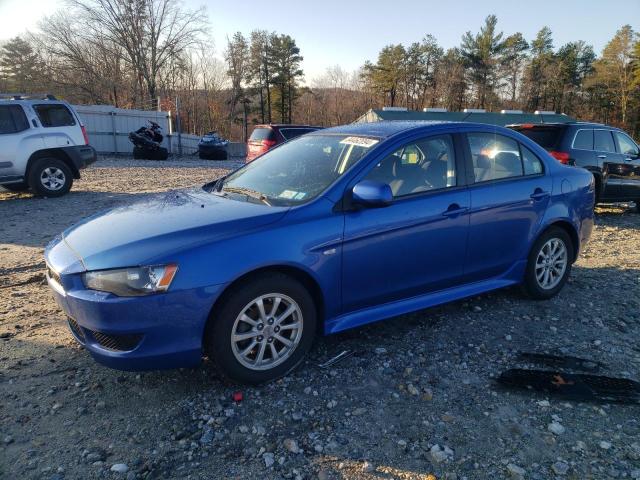 MITSUBISHI LANCER ES/ 2012 ja32u2fu7cu007039