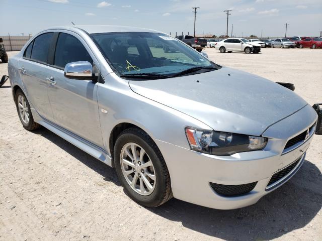 MITSUBISHI LANCER ES/ 2012 ja32u2fu7cu008014