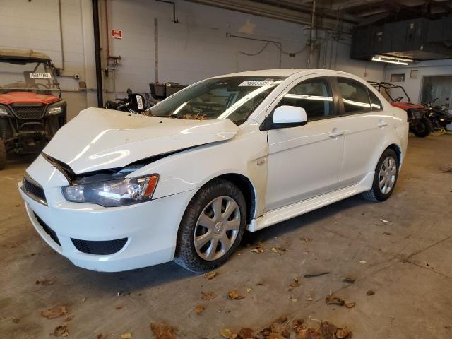 MITSUBISHI LANCER 2012 ja32u2fu7cu009356