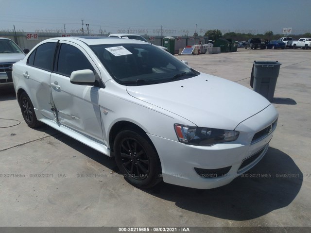 MITSUBISHI LANCER 2012 ja32u2fu7cu009440