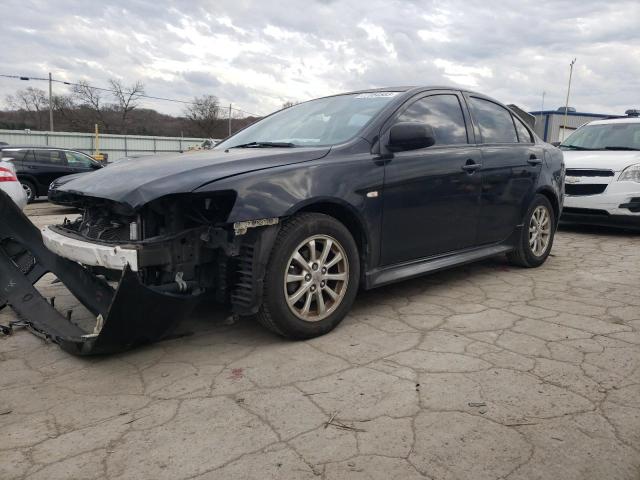 MITSUBISHI LANCER 2012 ja32u2fu7cu009521