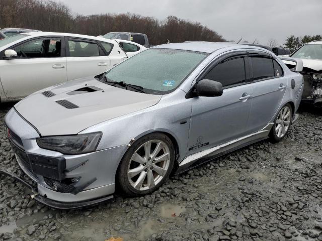 MITSUBISHI LANCER ES/ 2012 ja32u2fu7cu011821