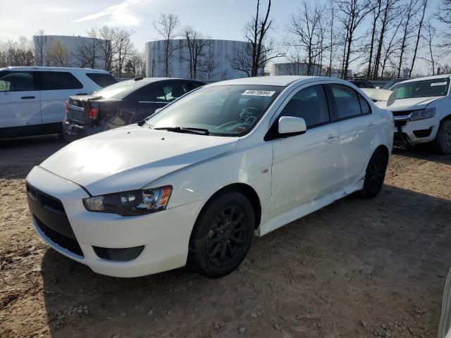 MITSUBISHI LANCER 2012 ja32u2fu7cu012855