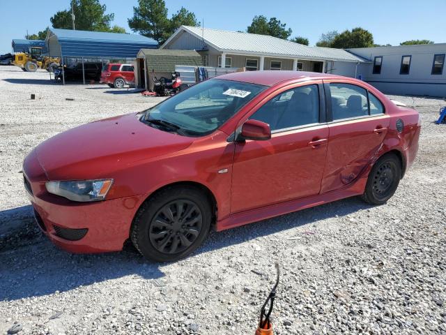 MITSUBISHI LANCER 2012 ja32u2fu7cu017134