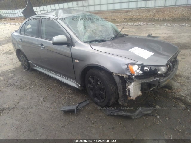 MITSUBISHI LANCER 2012 ja32u2fu7cu023886