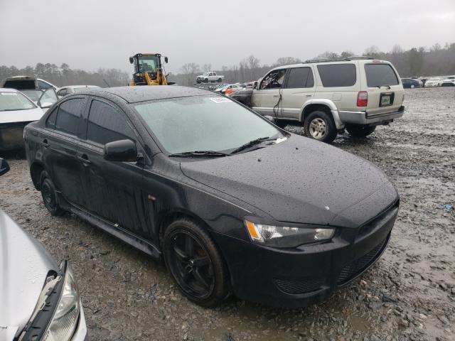 MITSUBISHI LANCER ES/ 2012 ja32u2fu7cu026156