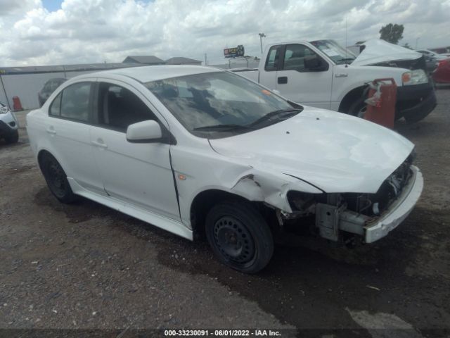 MITSUBISHI LANCER 2012 ja32u2fu7cu026917