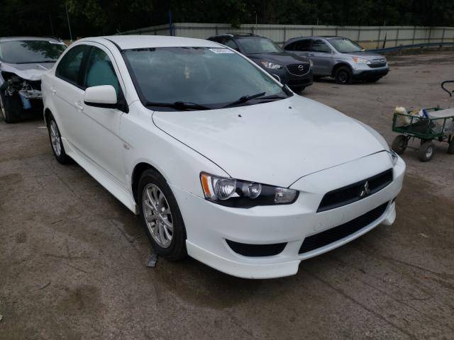 MITSUBISHI LANCER 2012 ja32u2fu7cu029557