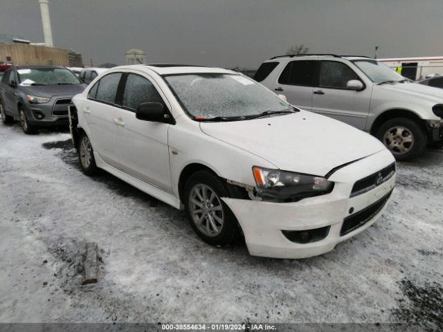 MITSUBISHI LANCER 2012 ja32u2fu7cu030322