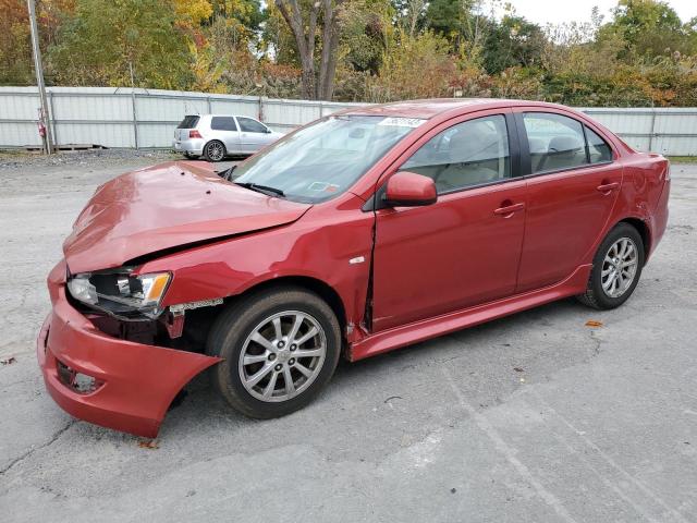 MITSUBISHI LANCER 2012 ja32u2fu7cu030496