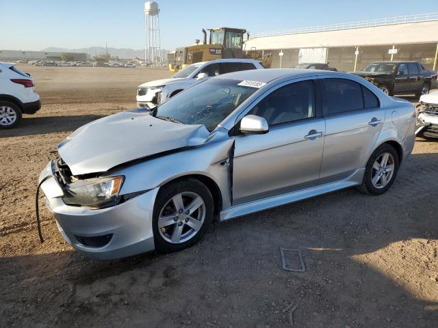 MITSUBISHI LANCER ES/ 2012 ja32u2fu7cu031115